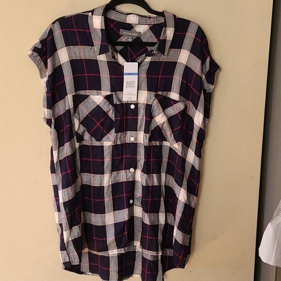 COPY - Alexander Jordan top XL NWT - Picture 1 of 4